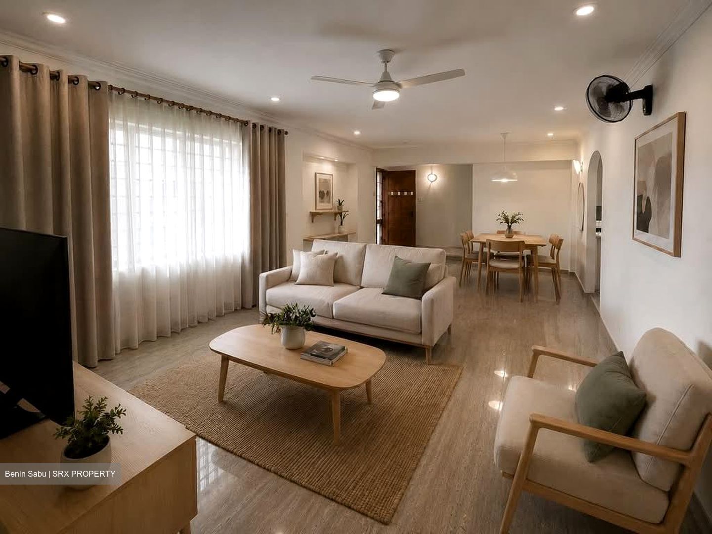 Blk 756 Pasir Ris Street 71 (Pasir Ris), HDB 4 Rooms #568148561